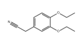 3,4-二乙氧基苯乙腈